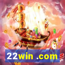 22win .com