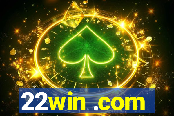 22win .com