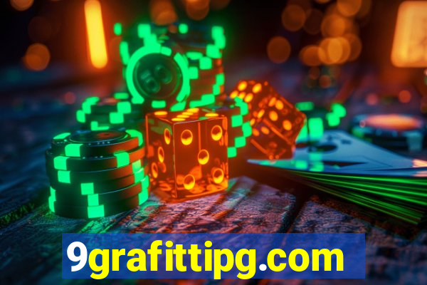 9grafittipg.com