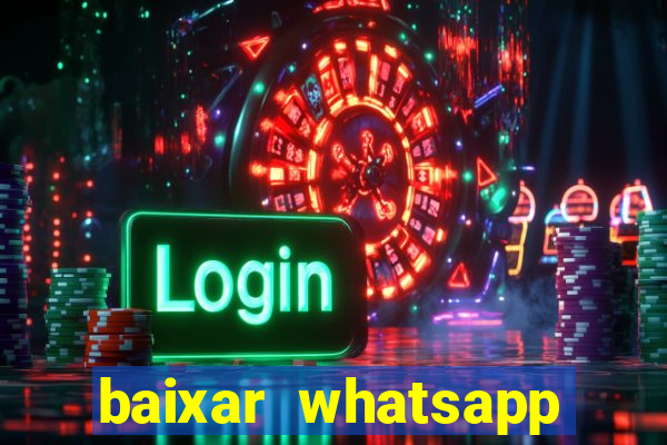 baixar whatsapp beta 3.3.10 atualizado