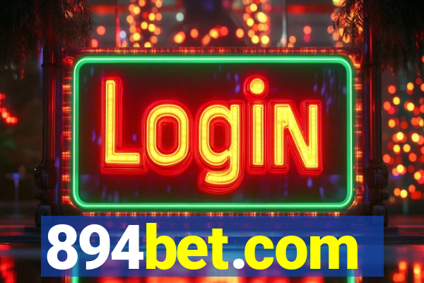 894bet.com