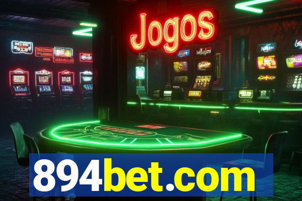 894bet.com