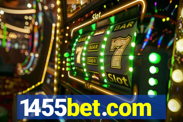 1455bet.com