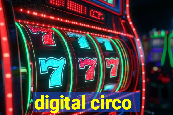 digital circo