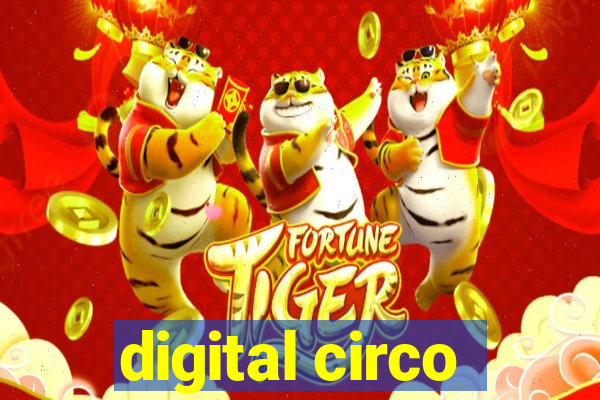 digital circo