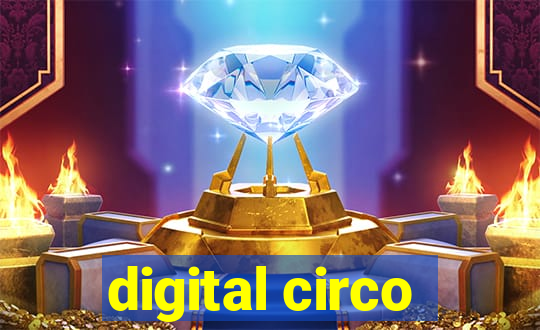 digital circo