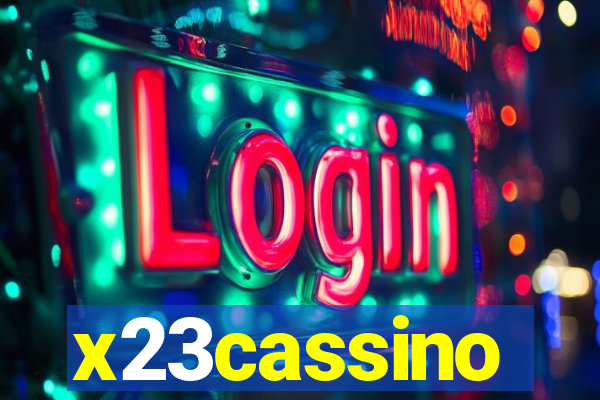 x23cassino