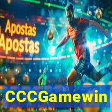 CCCGamewin