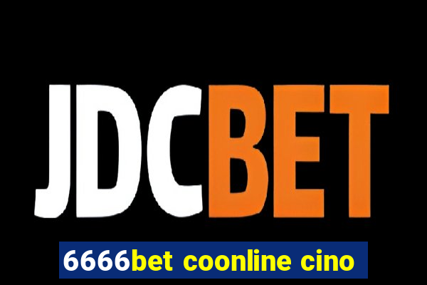 6666bet coonline cino