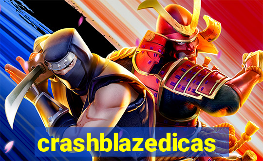 crashblazedicas