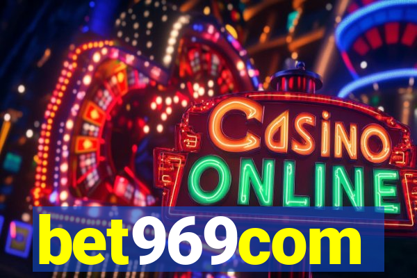 bet969com