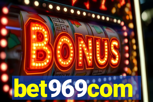 bet969com