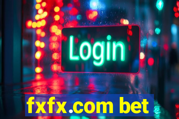 fxfx.com bet