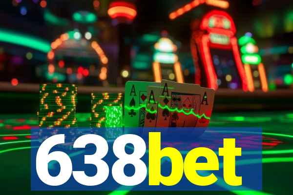 638bet