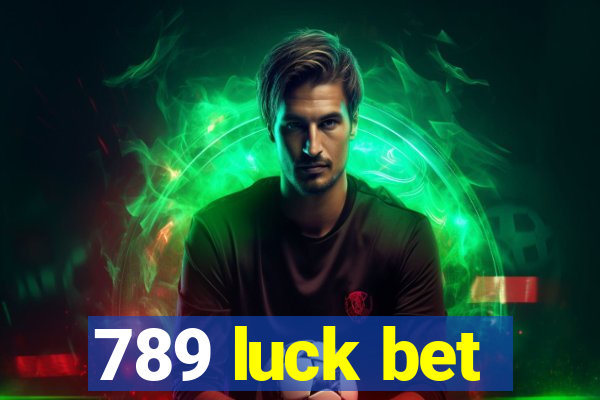 789 luck bet