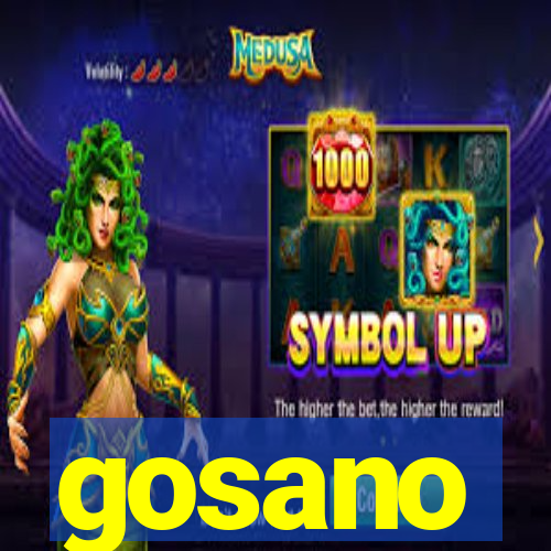 gosano