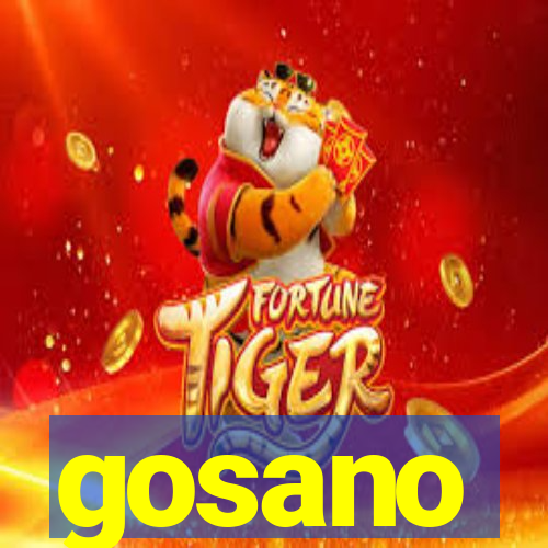 gosano