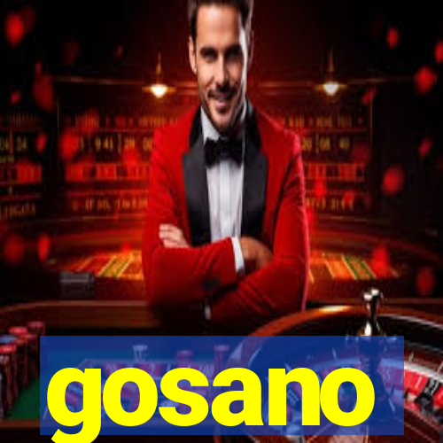 gosano