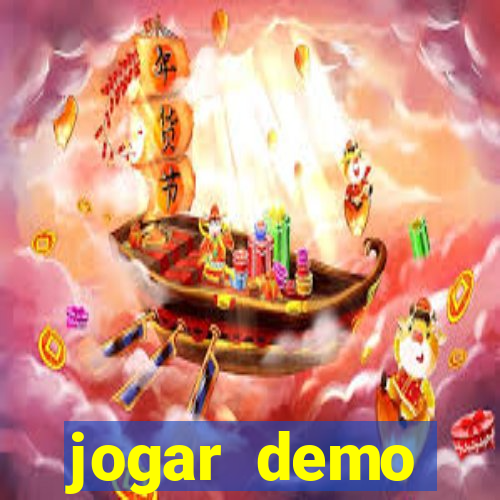 jogar demo pragmatic play