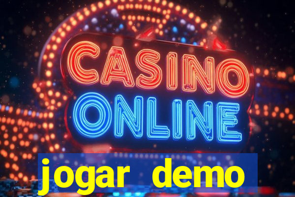 jogar demo pragmatic play