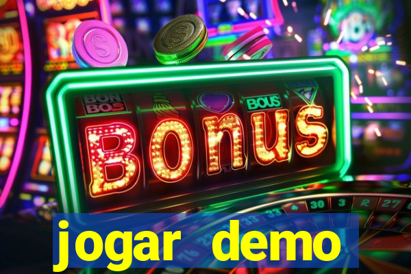 jogar demo pragmatic play