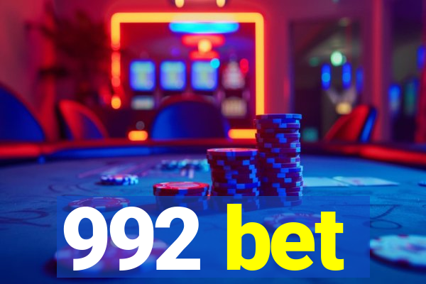 992 bet