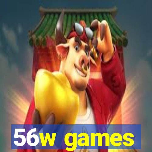 56w games