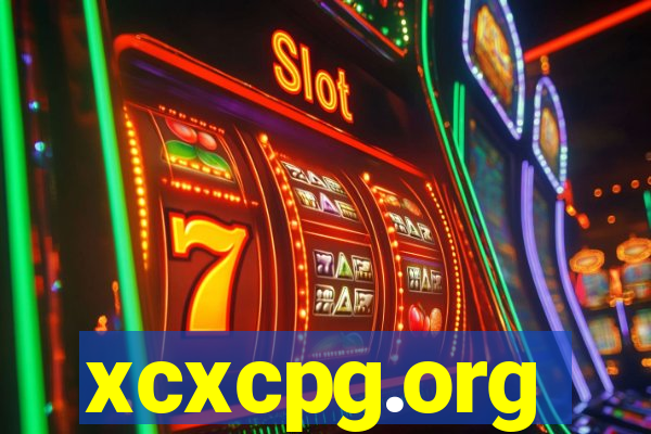 xcxcpg.org