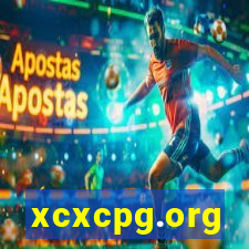 xcxcpg.org