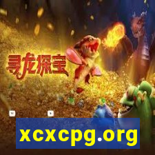 xcxcpg.org