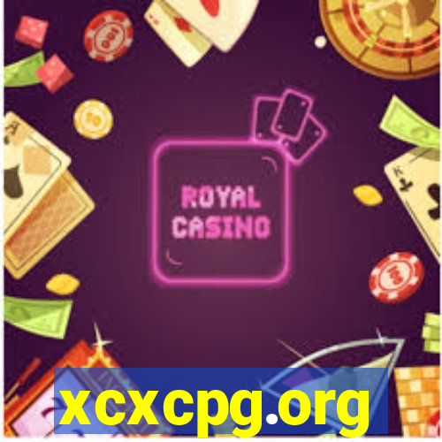 xcxcpg.org