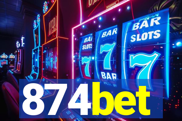 874bet