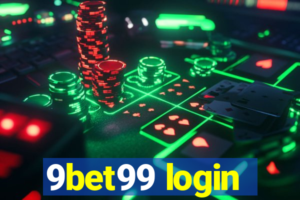 9bet99 login