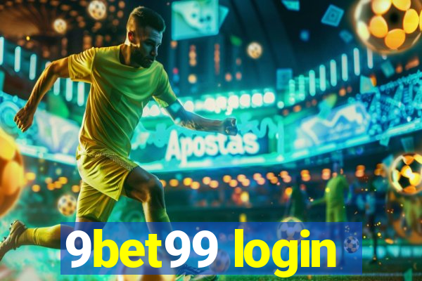 9bet99 login