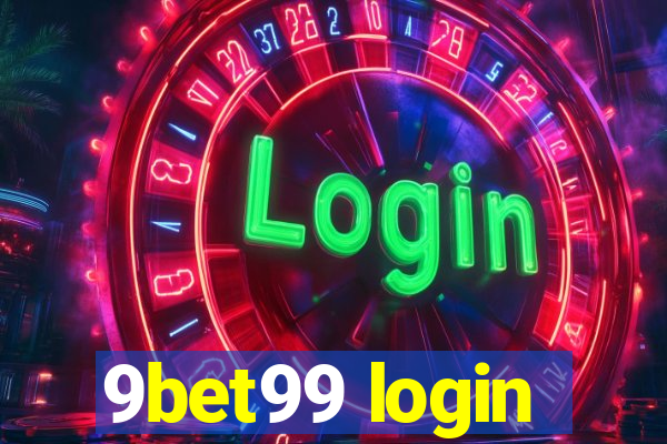 9bet99 login