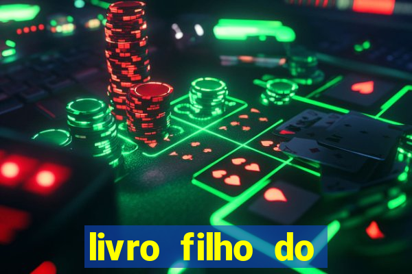 livro filho do fogo - volume 2 pdf grátis