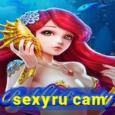 sexyru cam