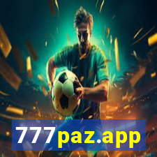 777paz.app