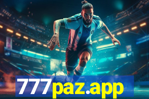 777paz.app