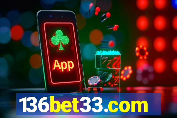 136bet33.com