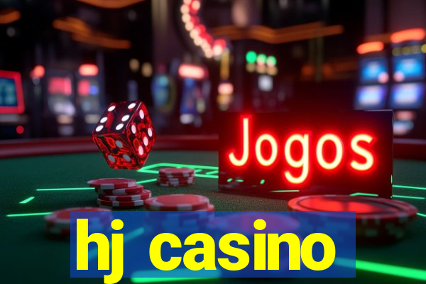 hj casino