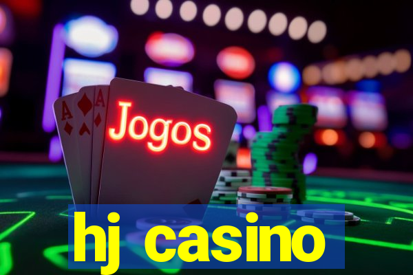 hj casino