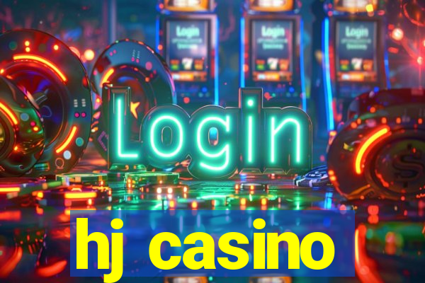 hj casino