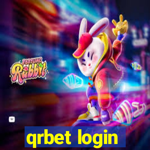 qrbet login