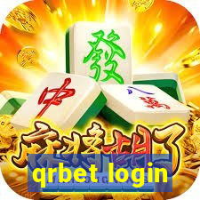 qrbet login