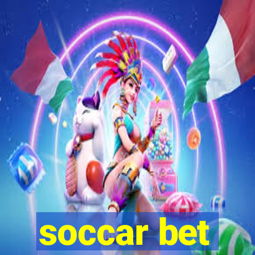 soccar bet