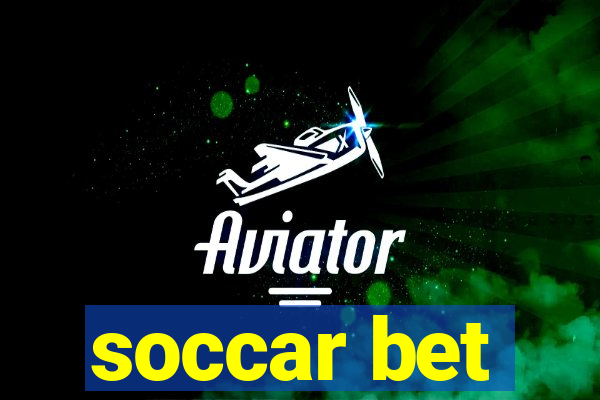 soccar bet