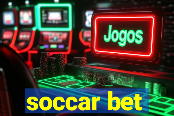 soccar bet