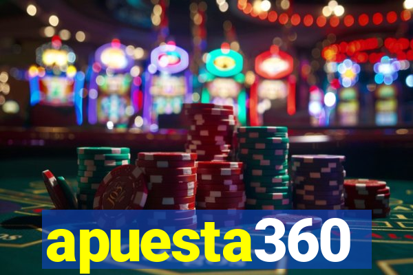 apuesta360