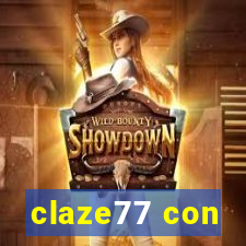 claze77 con